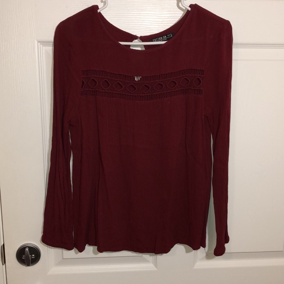 BUNDLE ONLY Cute Shirt - Picture 1 of 2